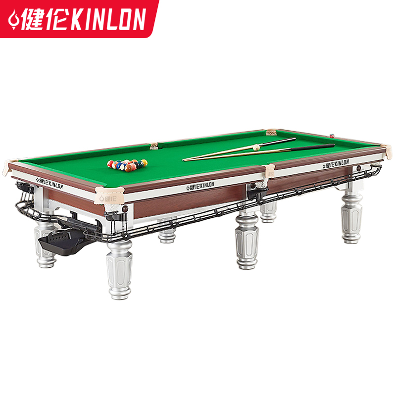 JL-Z270GC Silver leg steel warehouse high matching