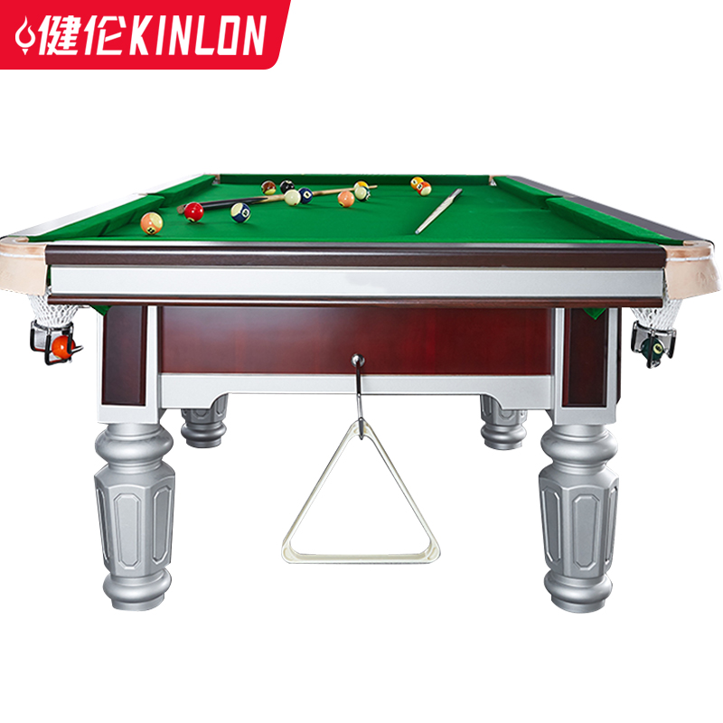 JL-Z370GC Silver leg steel vault top