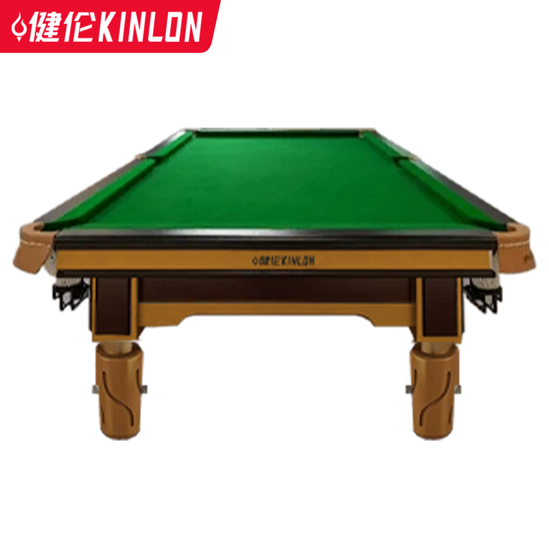JL-ZQT-A2 Pool table whirlpool leg high match