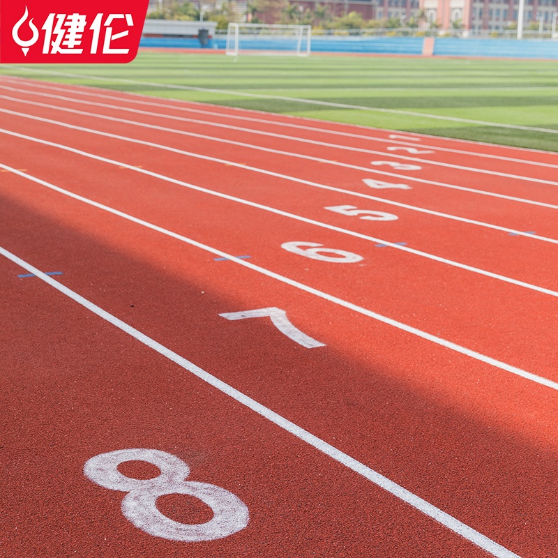 JLD820GC-Plastic track hybrid 1.3cm thick