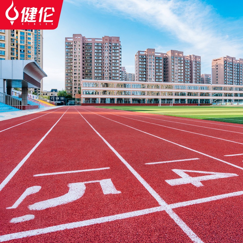 JLD830GC-The plastic runway is 1.3cmThe plastic runway is 1.3cm thick thick