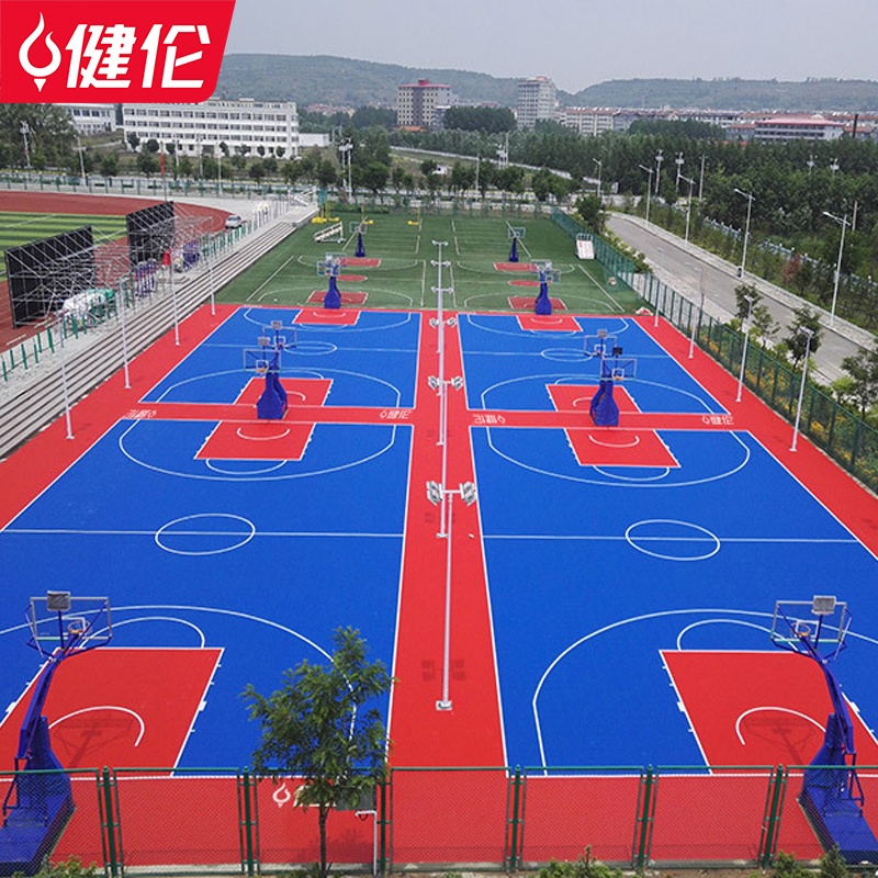 JLD951GC-Silicone PU 6mm thick