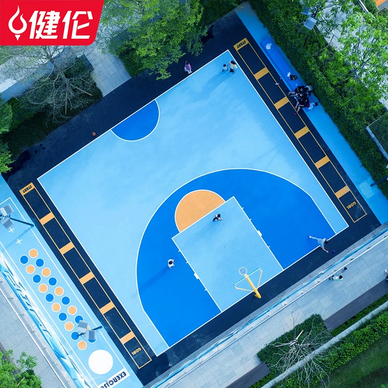 JLD951GC-Silicone PU 6mm thick