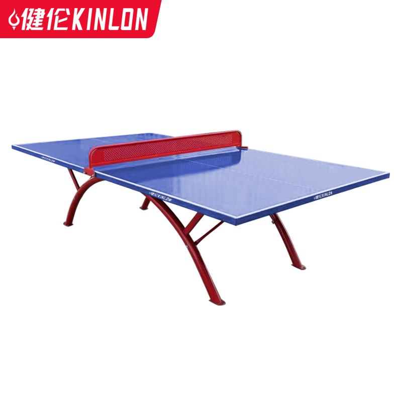 JLP317GC-Outdoor table tennis Deluxe Edition
