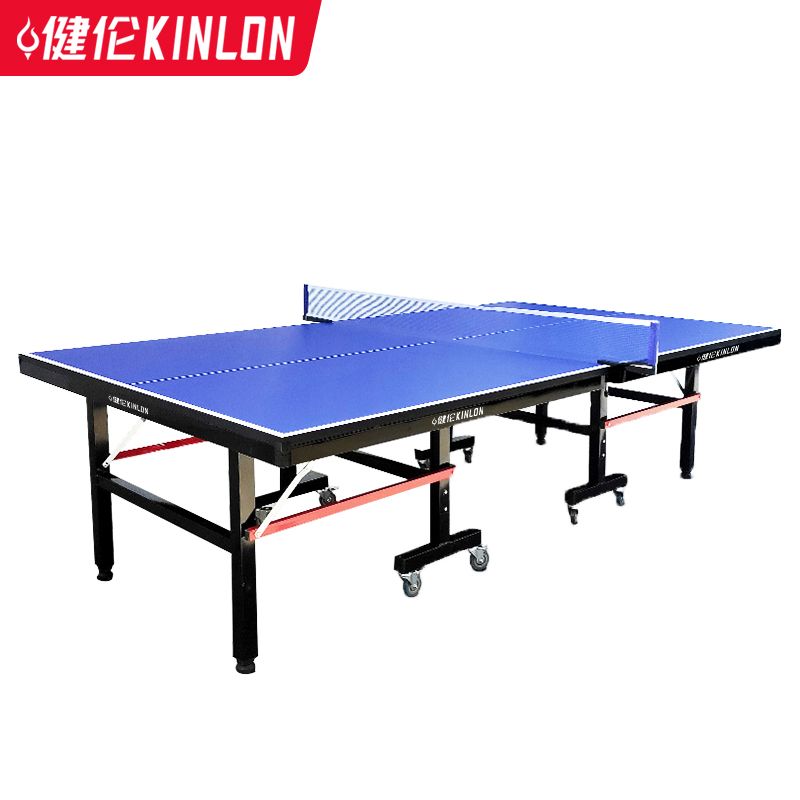 JLP328GC-Indoor standard competition table tennis table