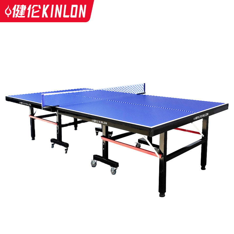 JLP328GC-Indoor standard competition table tennis table