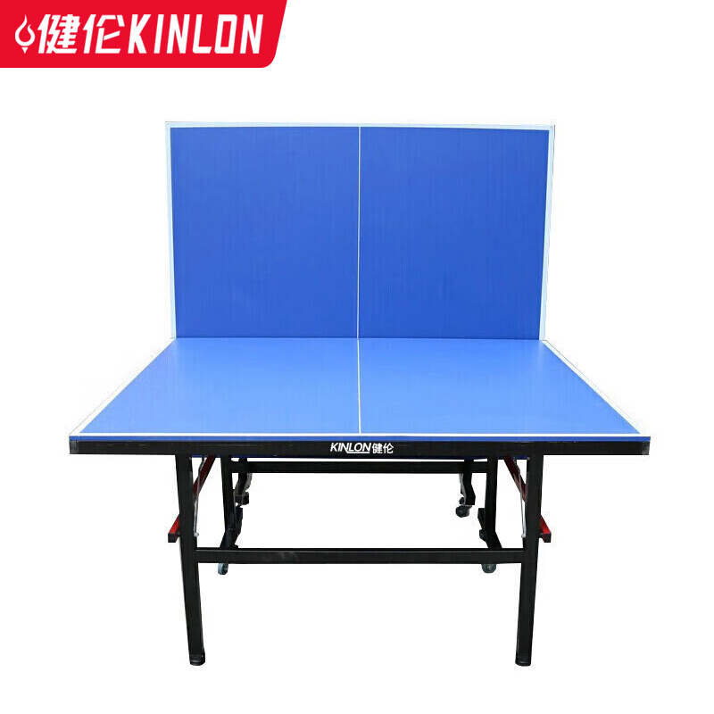 JLP328GC-Indoor standard competition table tennis table