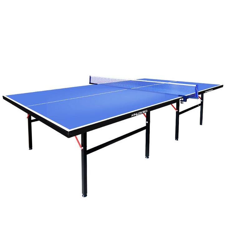 标准乒乓球台是多长多宽