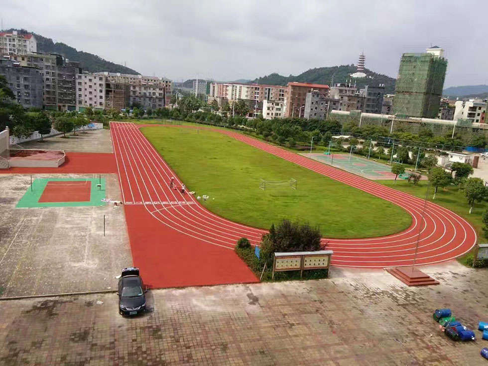 浦口塑膠地坪廠家