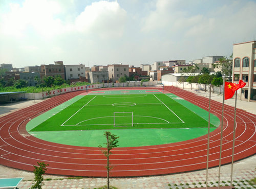 南昌“两会”提案 学校体育场馆向公众开放